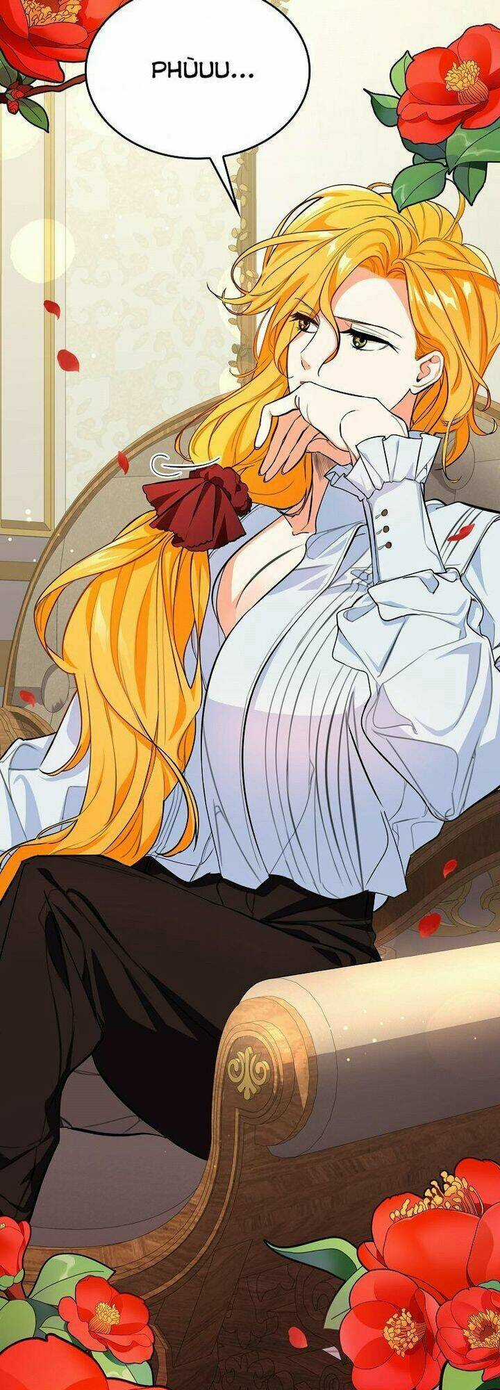 Thú Cưng Của Nữ Đại Công Tước Chapter 8 trang 4