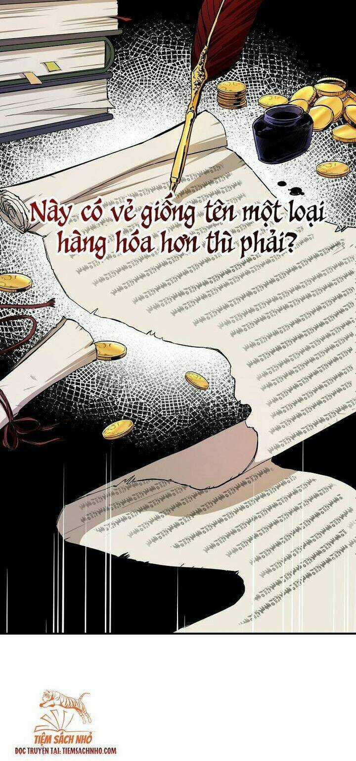 Thú Cưng Của Nữ Đại Công Tước Chapter 8 trang 41