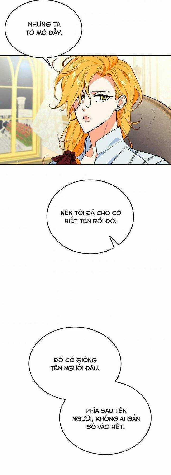 Thú Cưng Của Nữ Đại Công Tước Chapter 8 trang 43