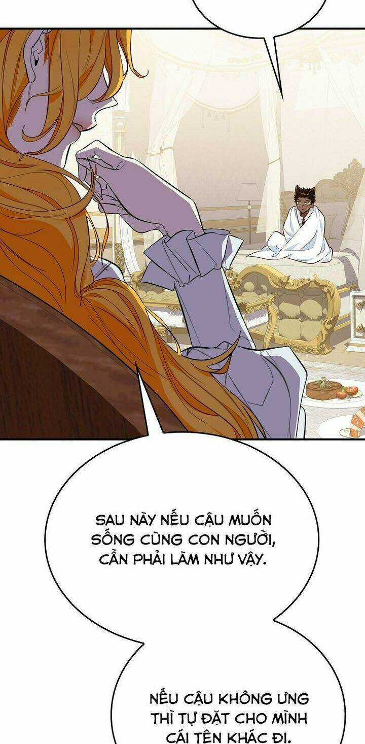 Thú Cưng Của Nữ Đại Công Tước Chapter 8 trang 49