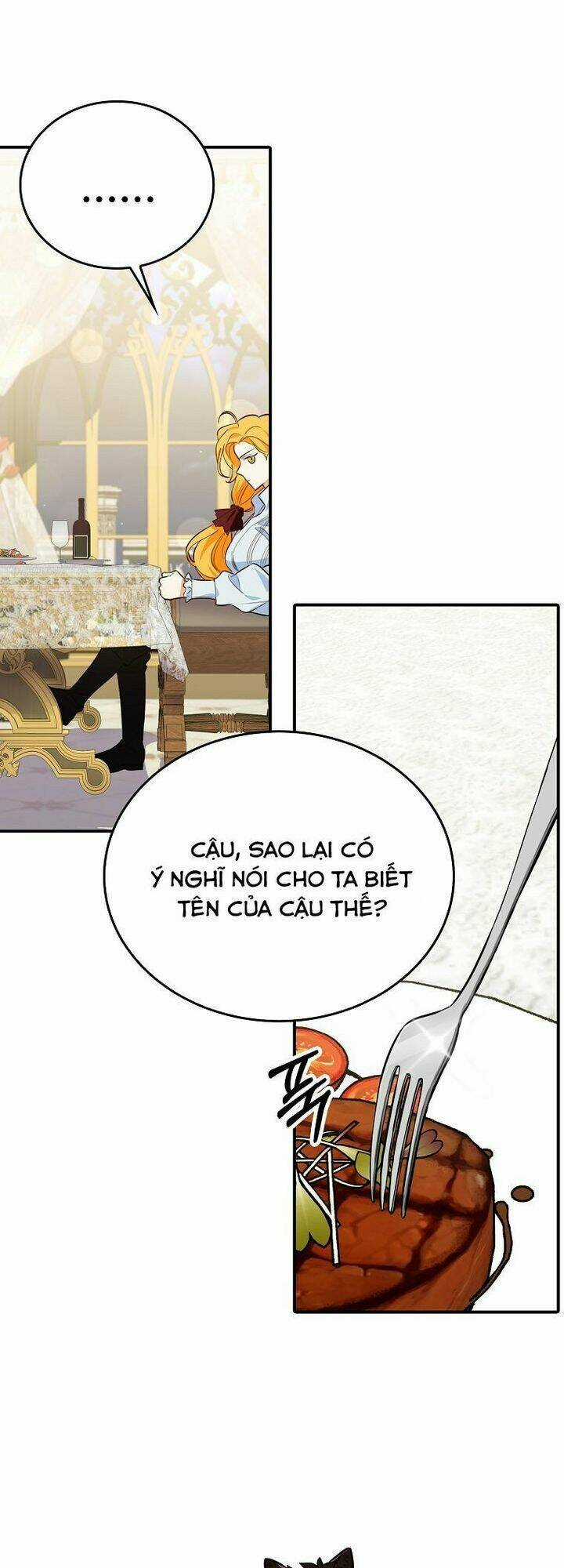 Thú Cưng Của Nữ Đại Công Tước Chapter 8 trang 51
