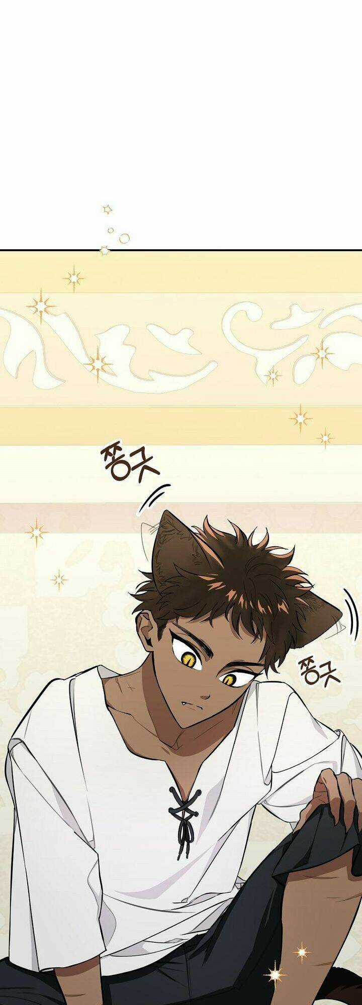 Thú Cưng Của Nữ Đại Công Tước Chapter 8 trang 6