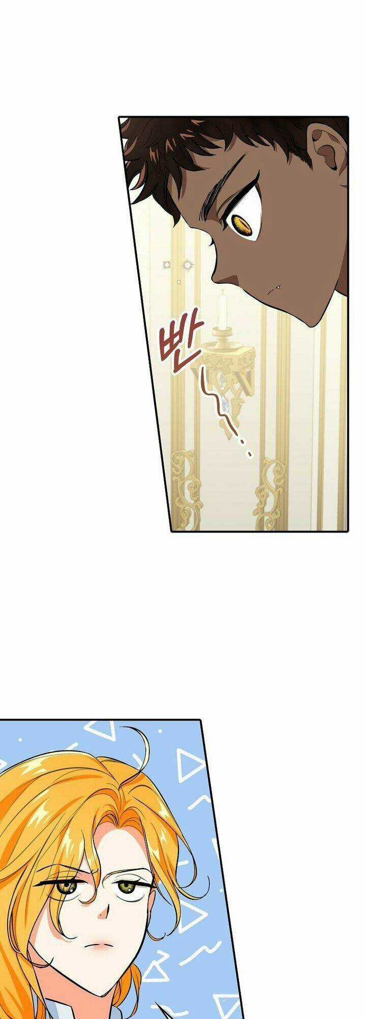 Thú Cưng Của Nữ Đại Công Tước Chapter 8 trang 9