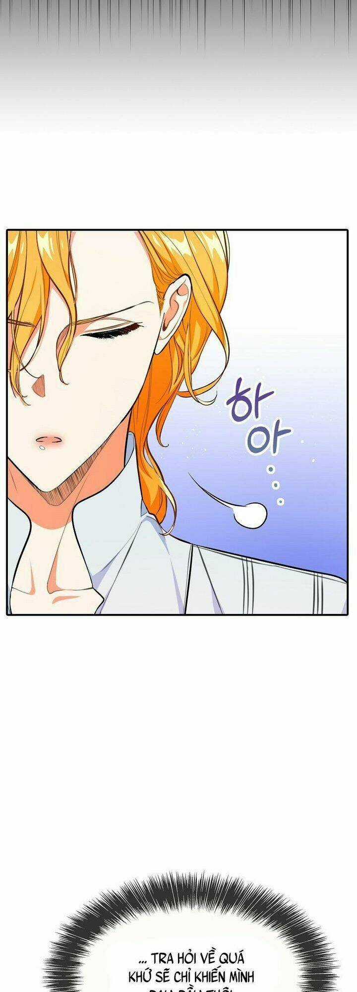 Thú Cưng Của Nữ Đại Công Tước Chapter 9 trang 10