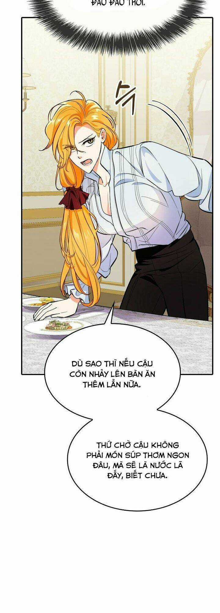 Thú Cưng Của Nữ Đại Công Tước Chapter 9 trang 11