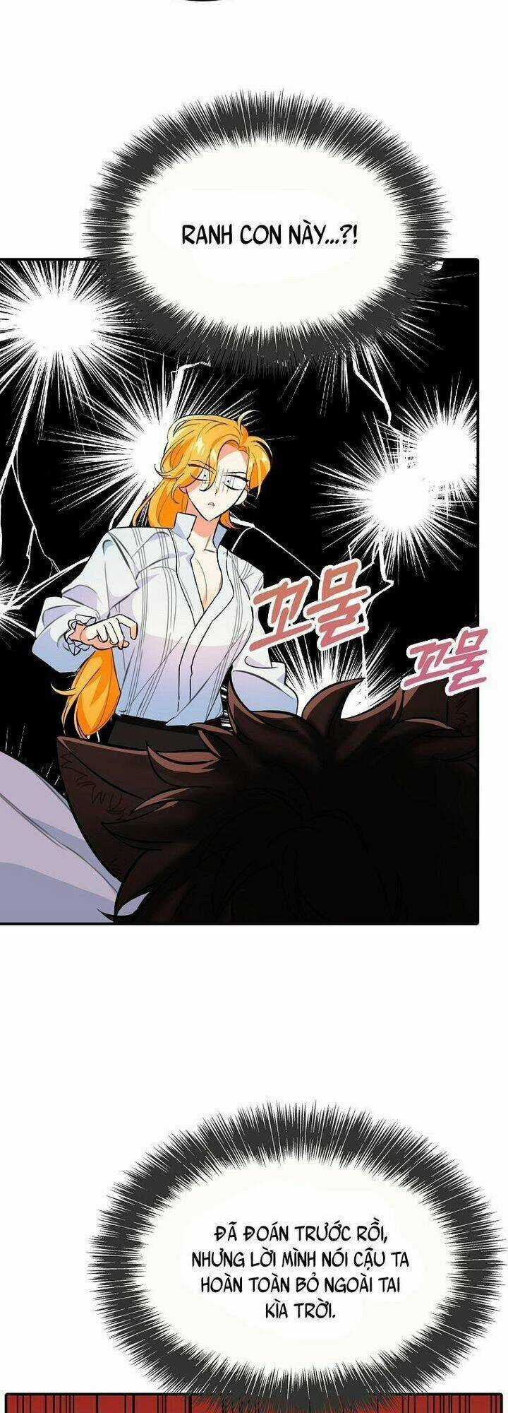 Thú Cưng Của Nữ Đại Công Tước Chapter 9 trang 14