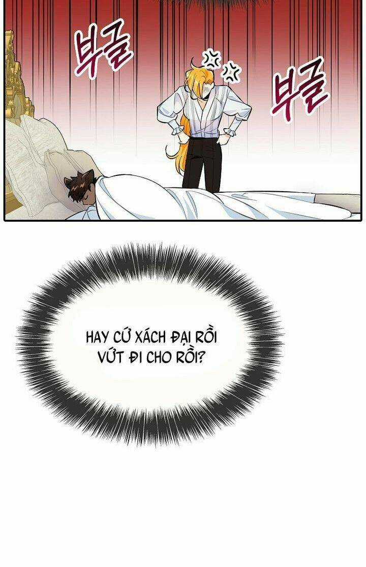 Thú Cưng Của Nữ Đại Công Tước Chapter 9 trang 15