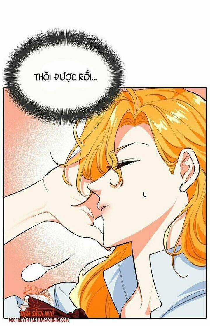 Thú Cưng Của Nữ Đại Công Tước Chapter 9 trang 16