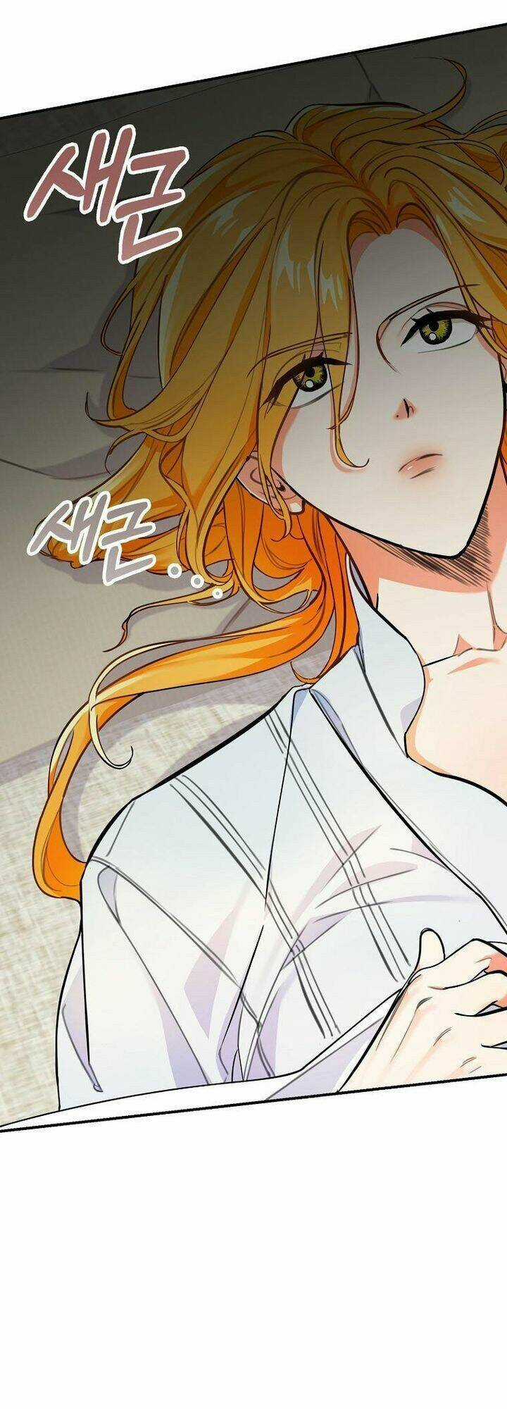 Thú Cưng Của Nữ Đại Công Tước Chapter 9 trang 18