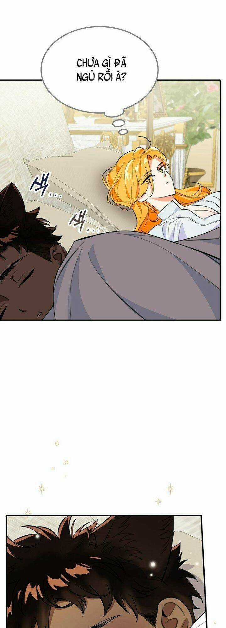 Thú Cưng Của Nữ Đại Công Tước Chapter 9 trang 19