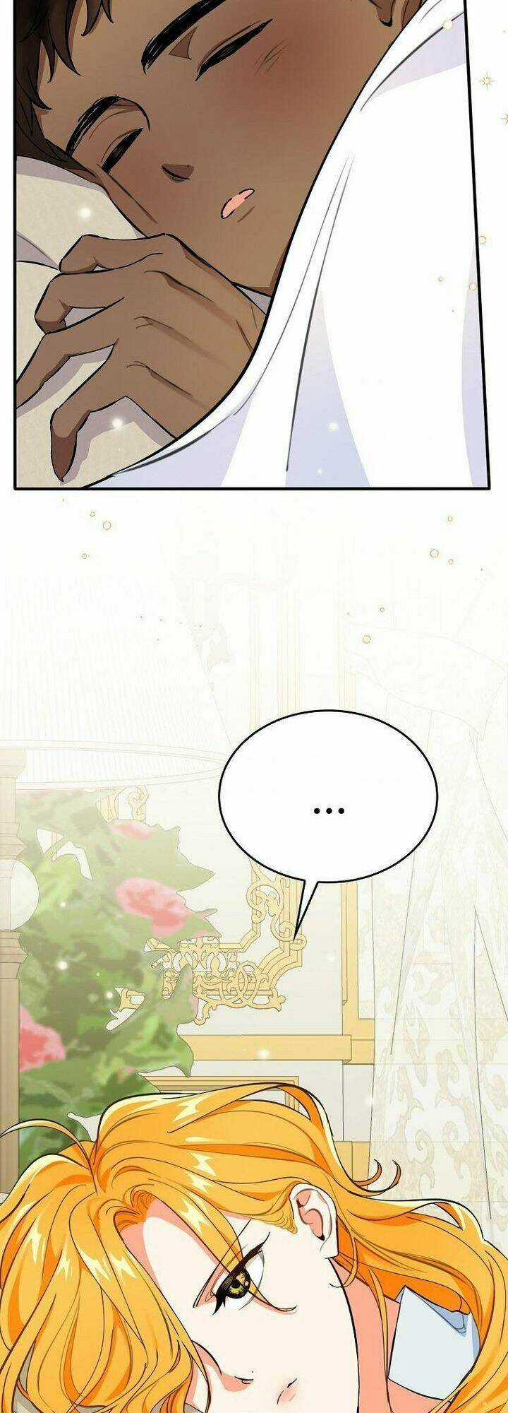 Thú Cưng Của Nữ Đại Công Tước Chapter 9 trang 20