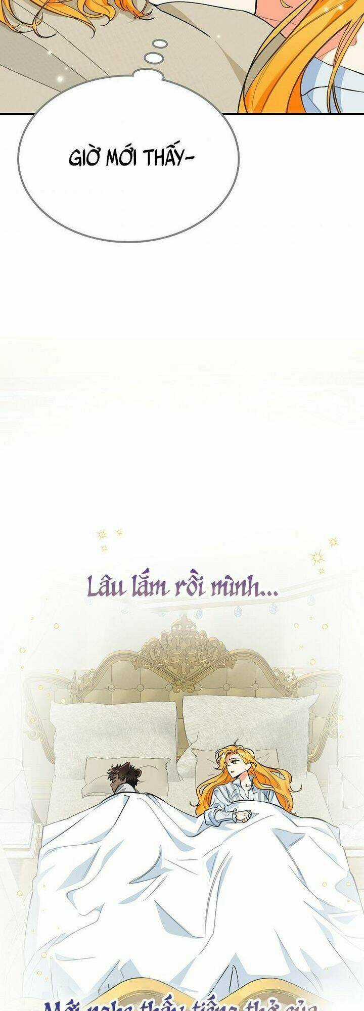 Thú Cưng Của Nữ Đại Công Tước Chapter 9 trang 21