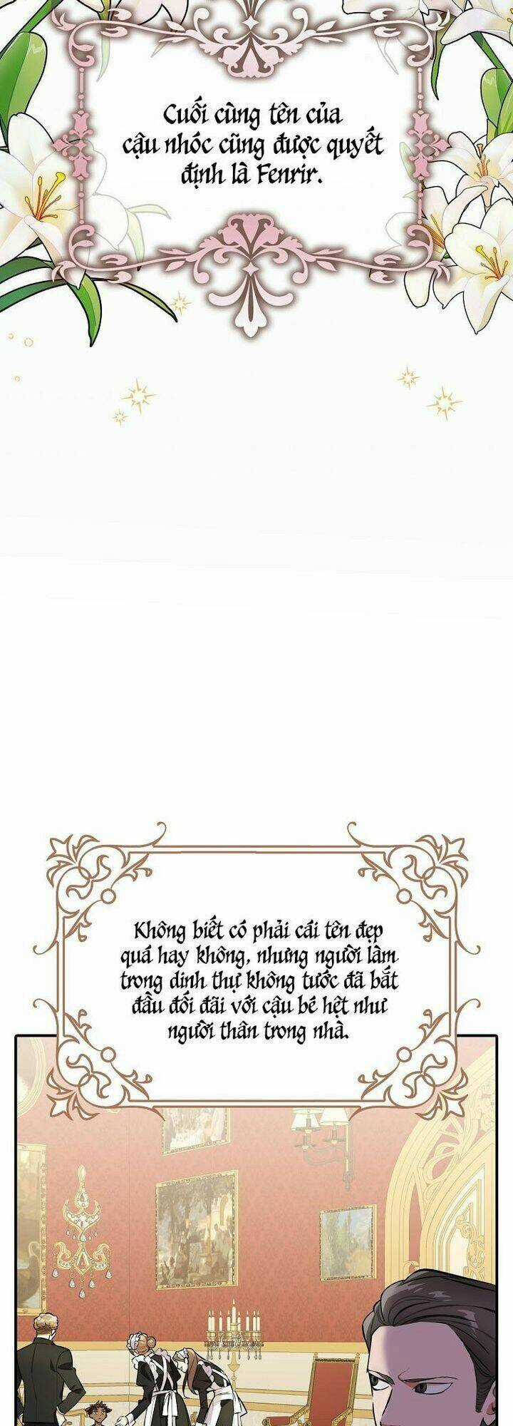 Thú Cưng Của Nữ Đại Công Tước Chapter 9 trang 27