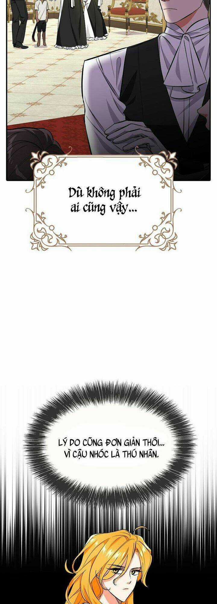 Thú Cưng Của Nữ Đại Công Tước Chapter 9 trang 28