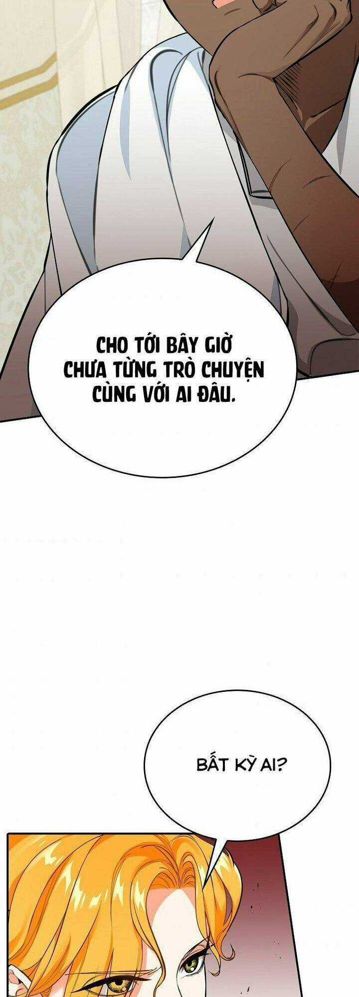 Thú Cưng Của Nữ Đại Công Tước Chapter 9 trang 3