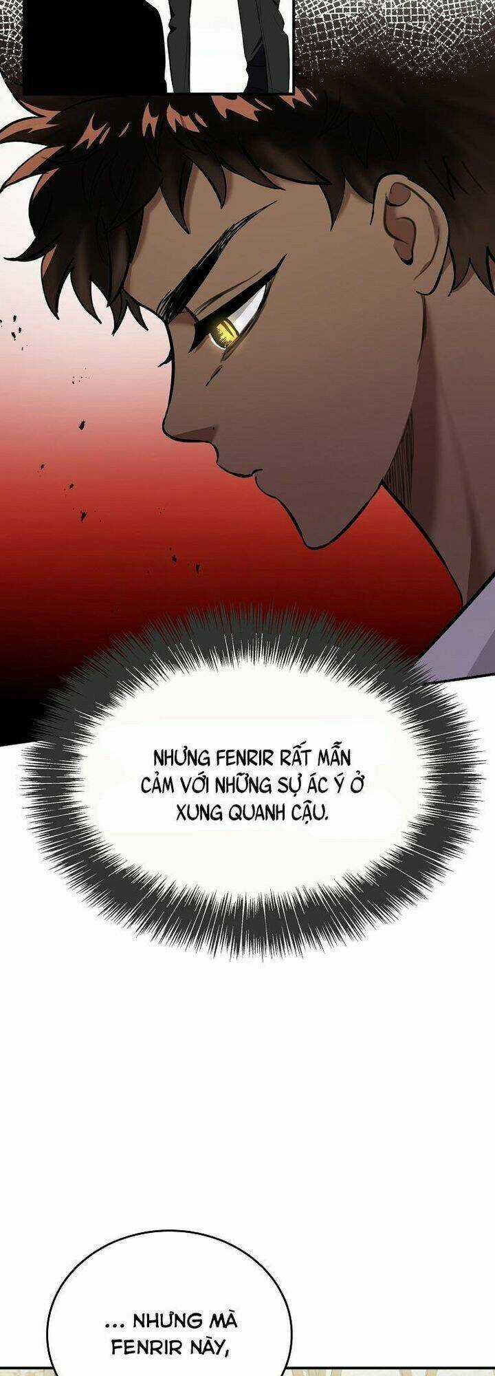 Thú Cưng Của Nữ Đại Công Tước Chapter 9 trang 30