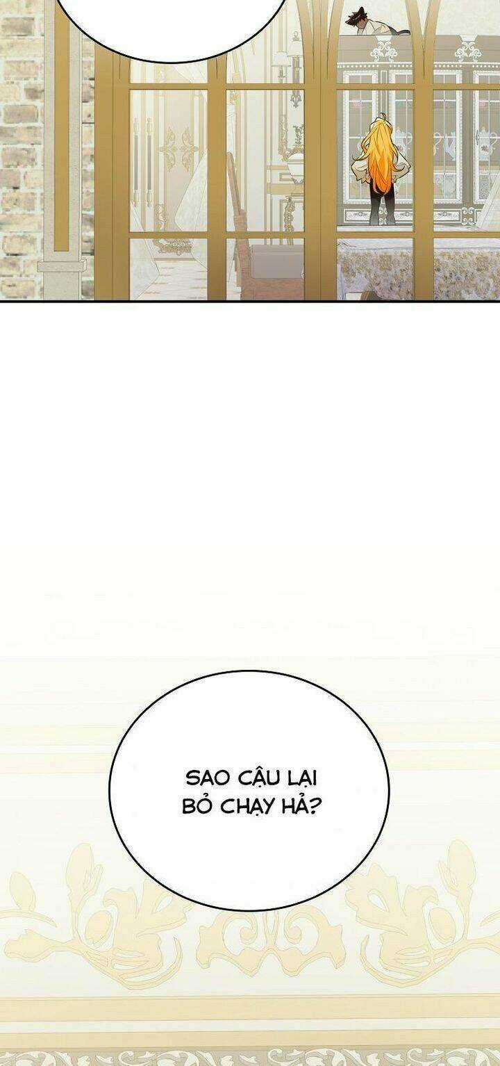 Thú Cưng Của Nữ Đại Công Tước Chapter 9 trang 31