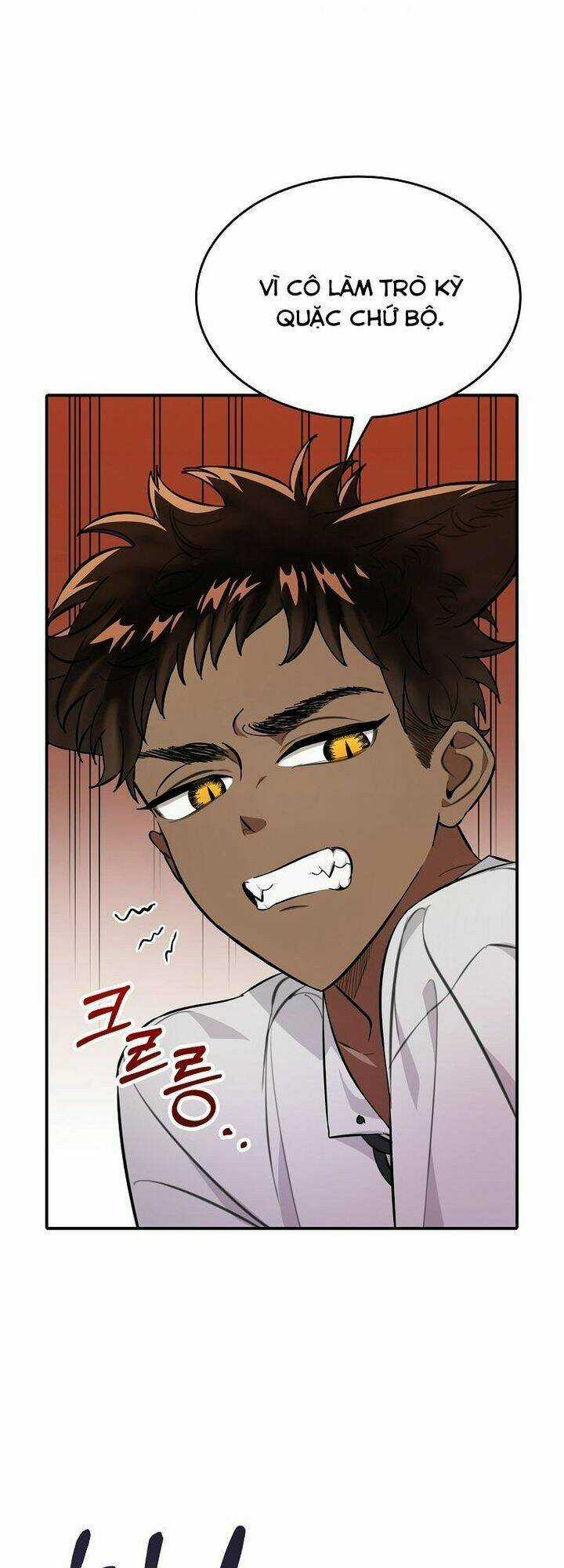 Thú Cưng Của Nữ Đại Công Tước Chapter 9 trang 33