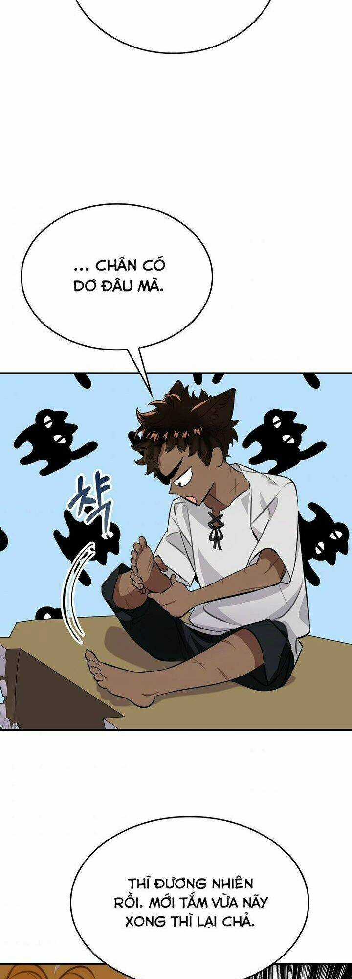 Thú Cưng Của Nữ Đại Công Tước Chapter 9 trang 37