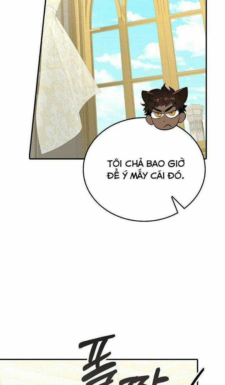 Thú Cưng Của Nữ Đại Công Tước Chapter 9 trang 39