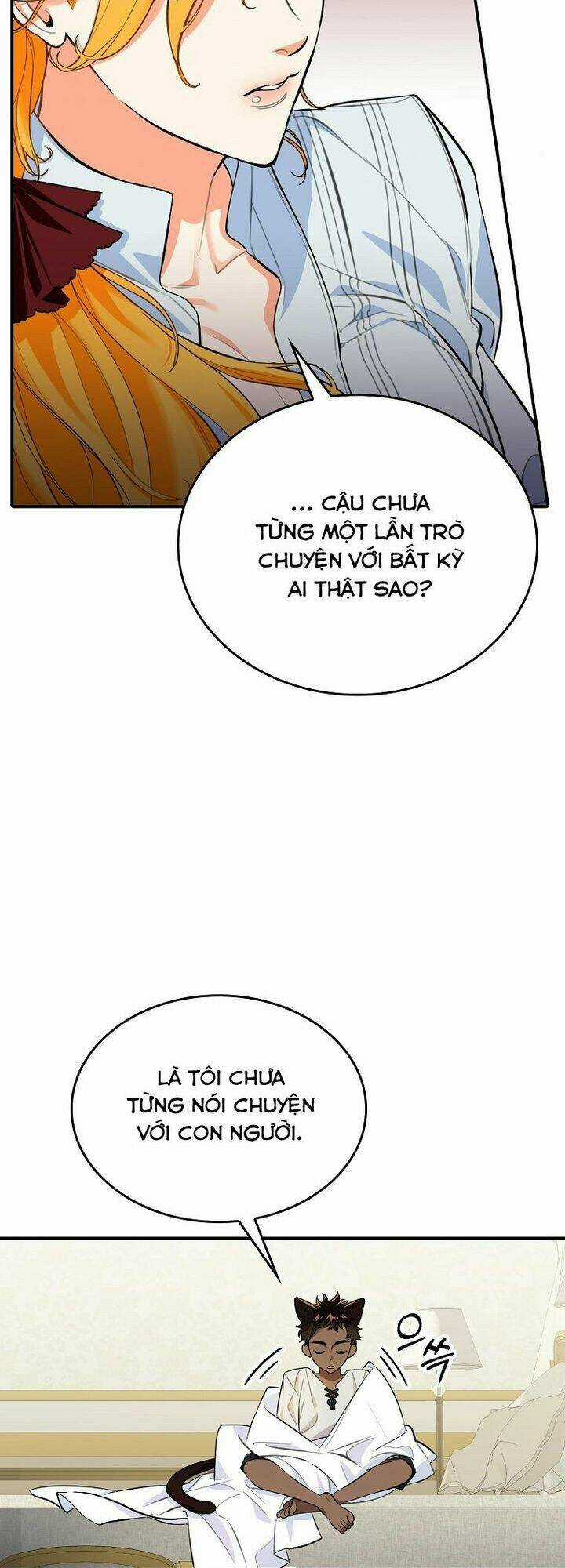 Thú Cưng Của Nữ Đại Công Tước Chapter 9 trang 4