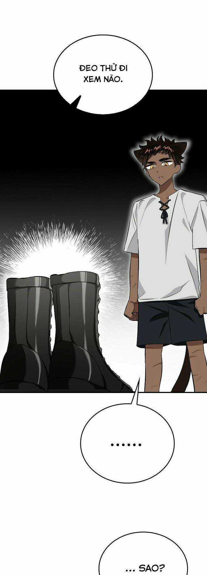 Thú Cưng Của Nữ Đại Công Tước Chapter 9 trang 41