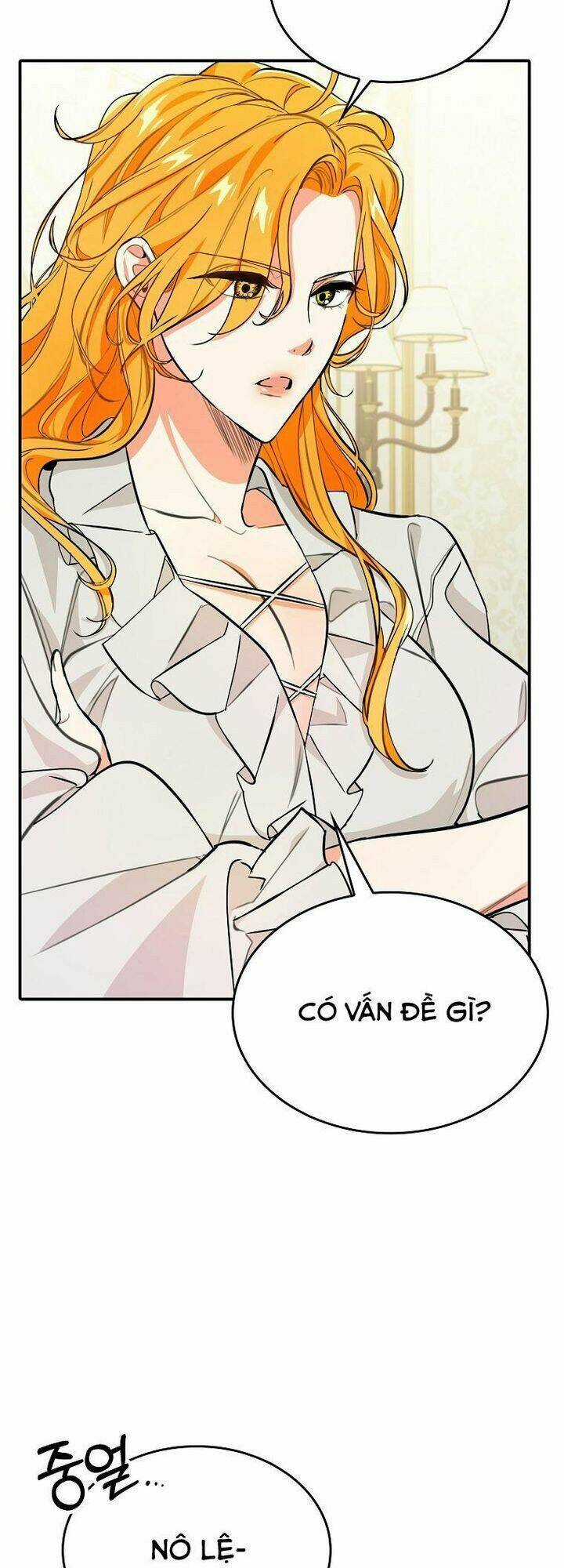 Thú Cưng Của Nữ Đại Công Tước Chapter 9 trang 42