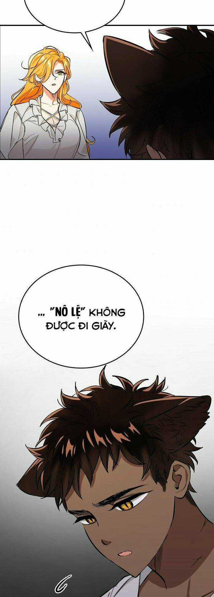 Thú Cưng Của Nữ Đại Công Tước Chapter 9 trang 43