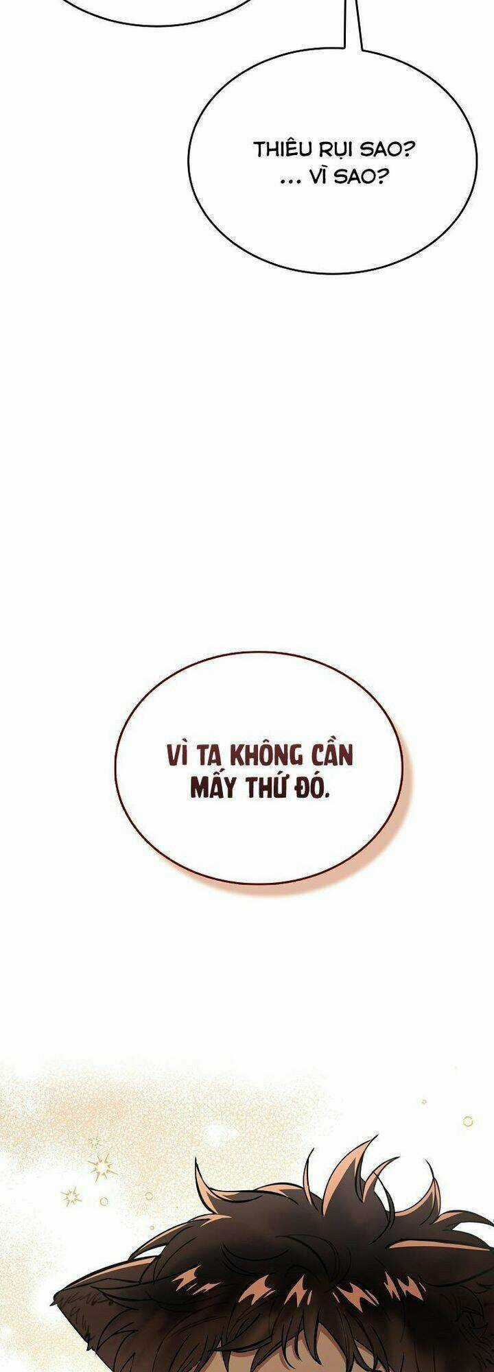 Thú Cưng Của Nữ Đại Công Tước Chapter 9 trang 46