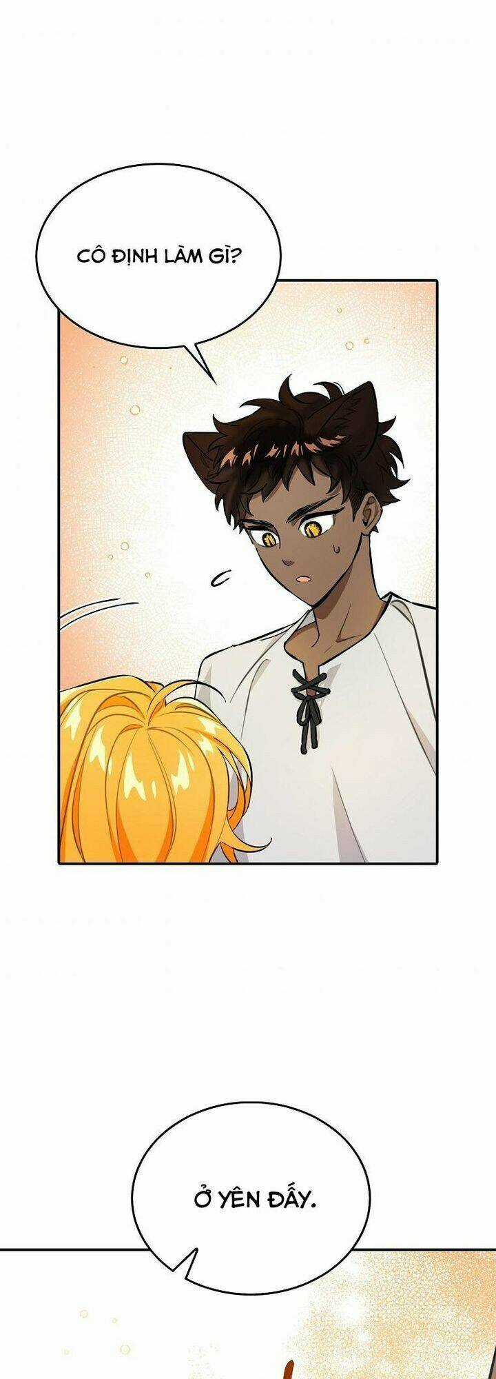 Thú Cưng Của Nữ Đại Công Tước Chapter 9 trang 49