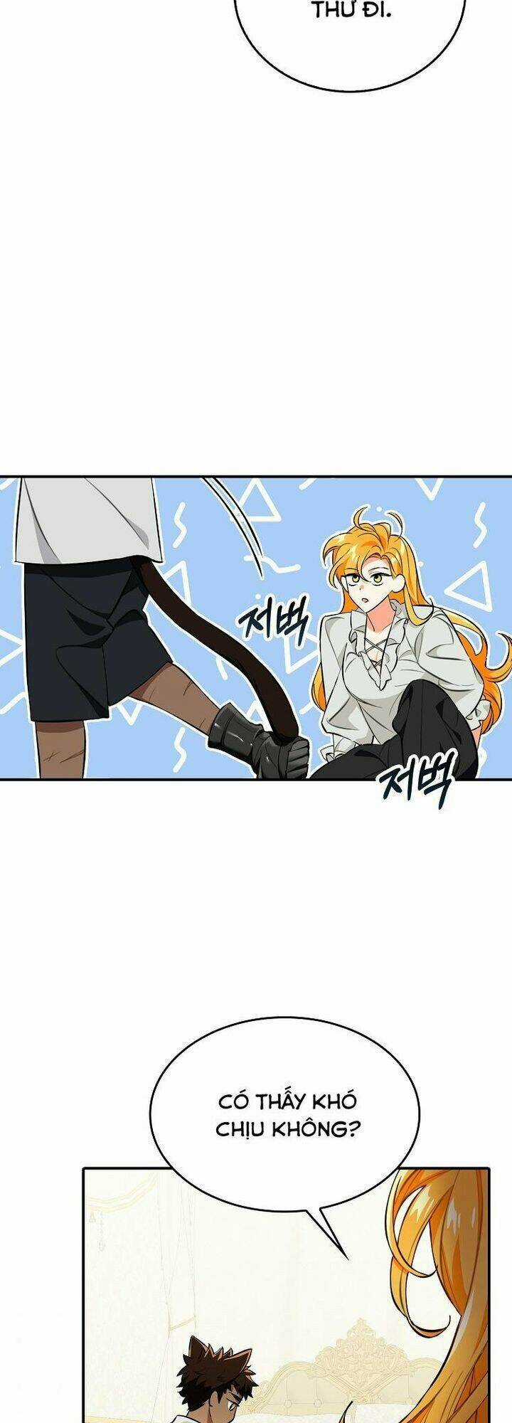 Thú Cưng Của Nữ Đại Công Tước Chapter 9 trang 53