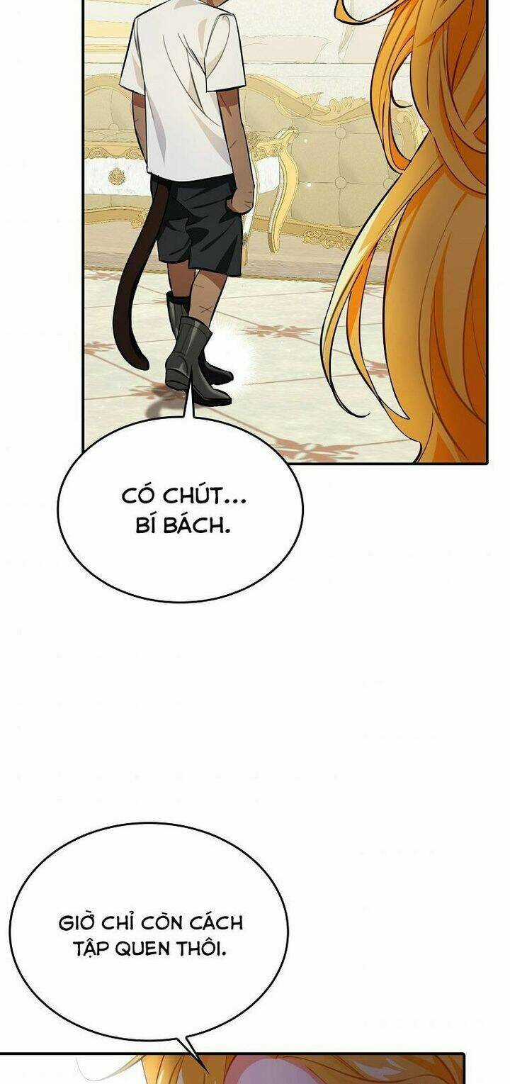 Thú Cưng Của Nữ Đại Công Tước Chapter 9 trang 54