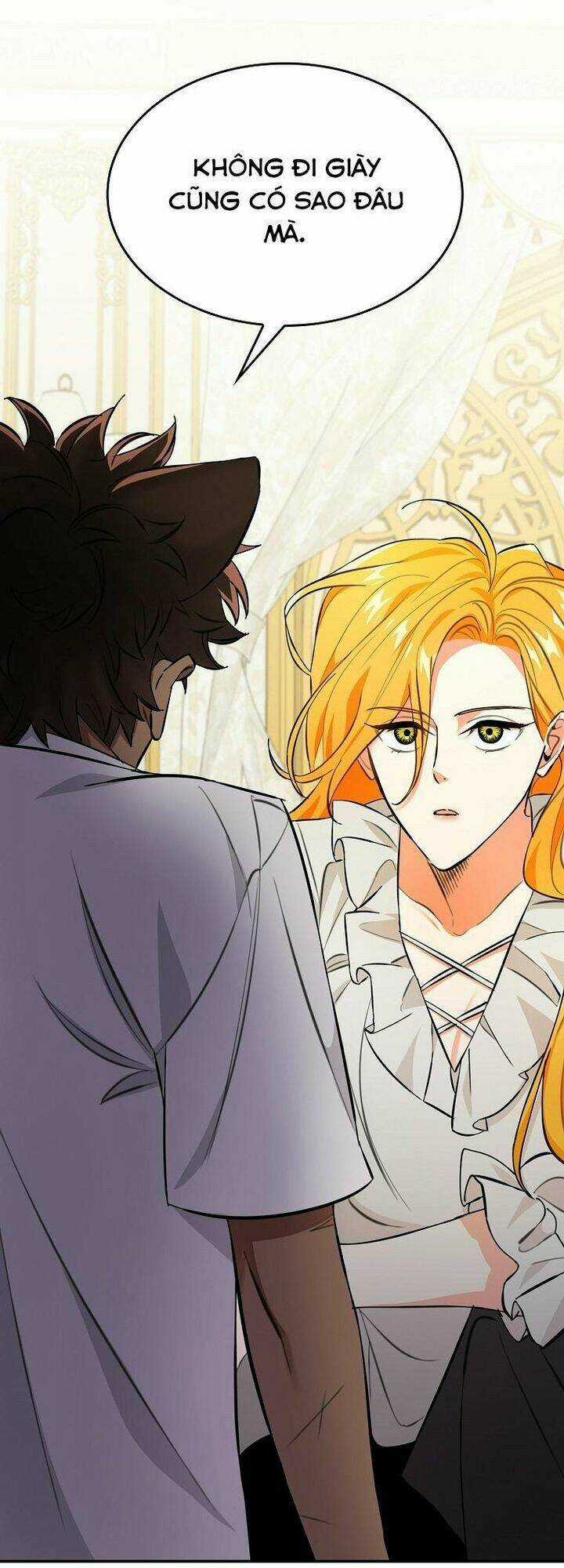 Thú Cưng Của Nữ Đại Công Tước Chapter 9 trang 56