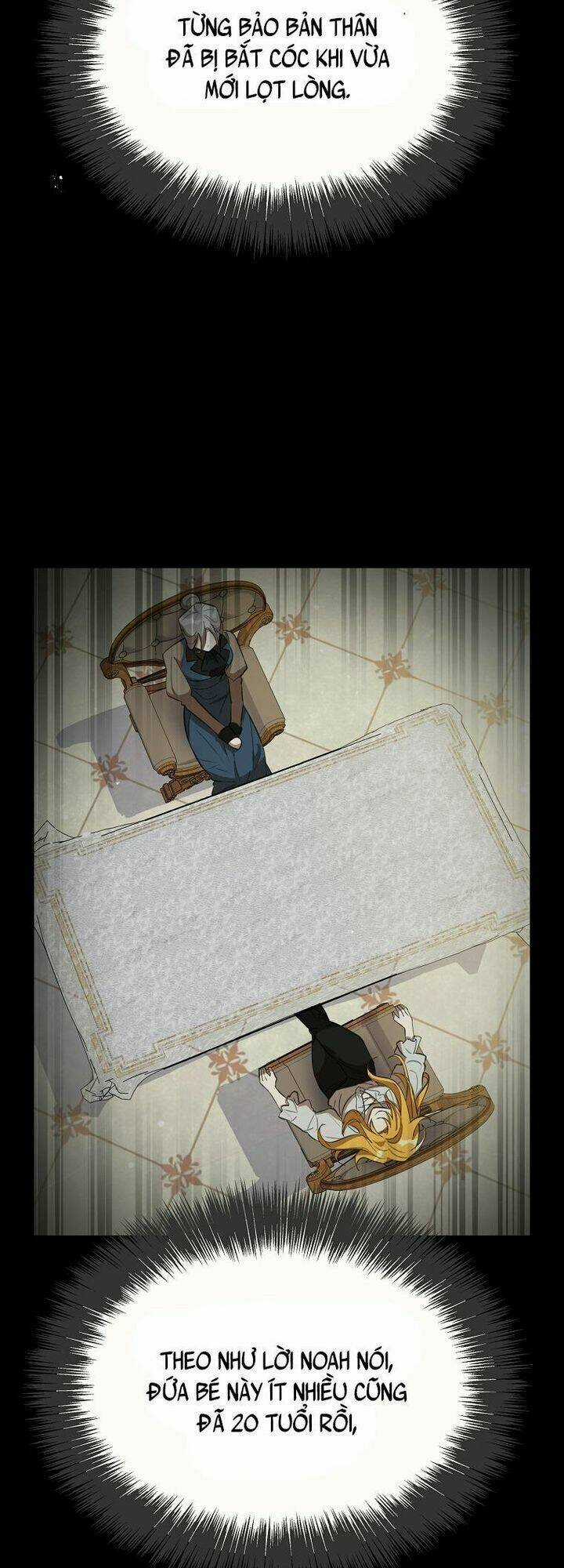 Thú Cưng Của Nữ Đại Công Tước Chapter 9 trang 6