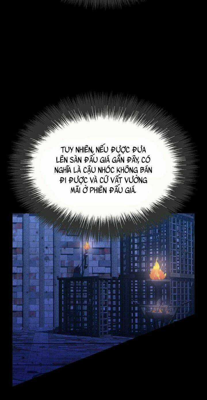 Thú Cưng Của Nữ Đại Công Tước Chapter 9 trang 7