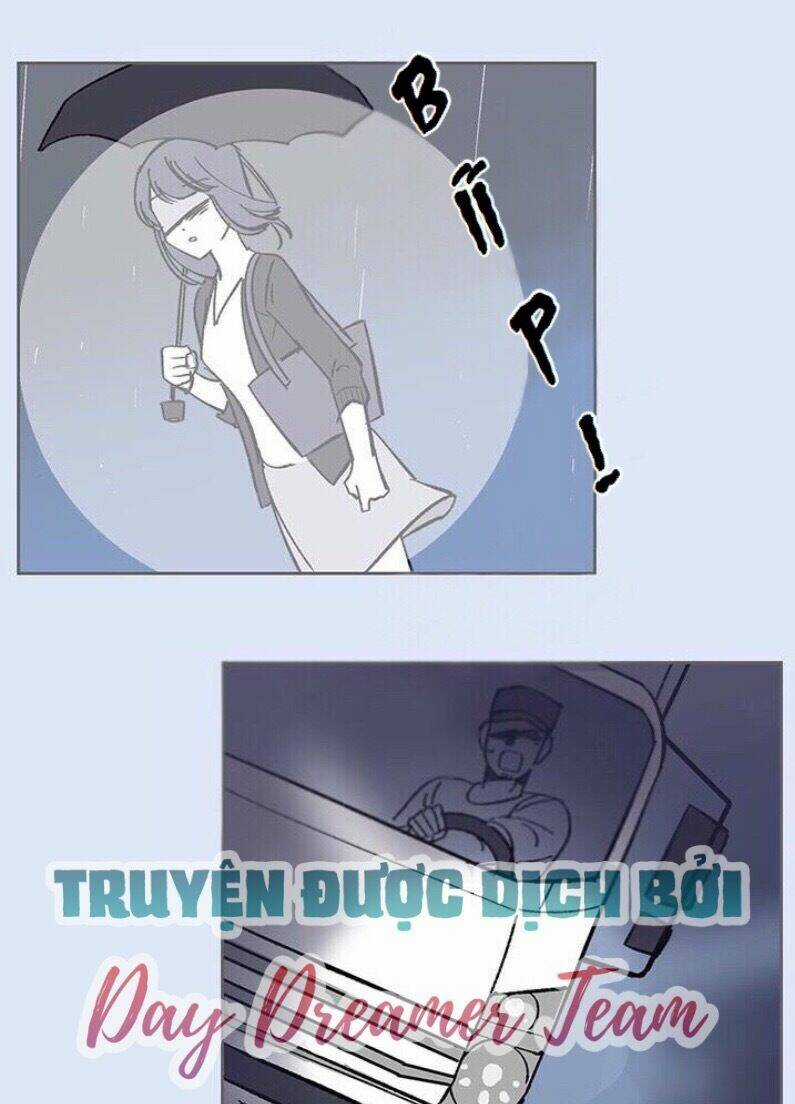 Thú Cưng Của Nữ Phụ Độc Ác Chapter 1 trang 12