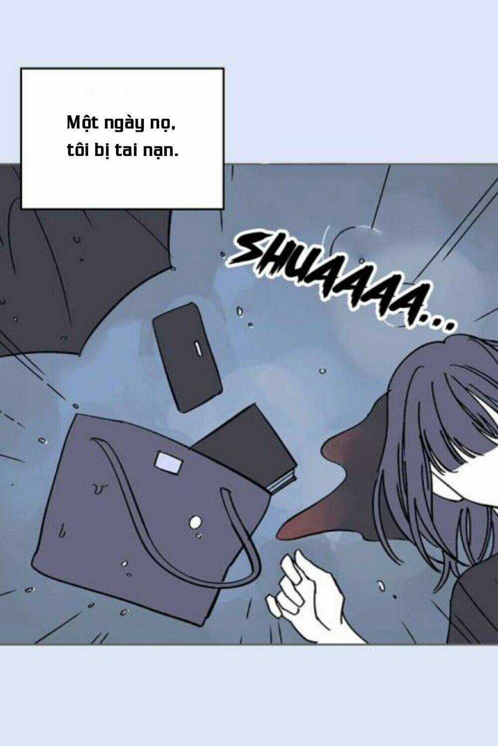 Thú Cưng Của Nữ Phụ Độc Ác Chapter 1 trang 14