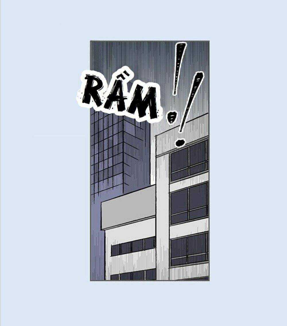 Thú Cưng Của Nữ Phụ Độc Ác Chapter 1 trang 15