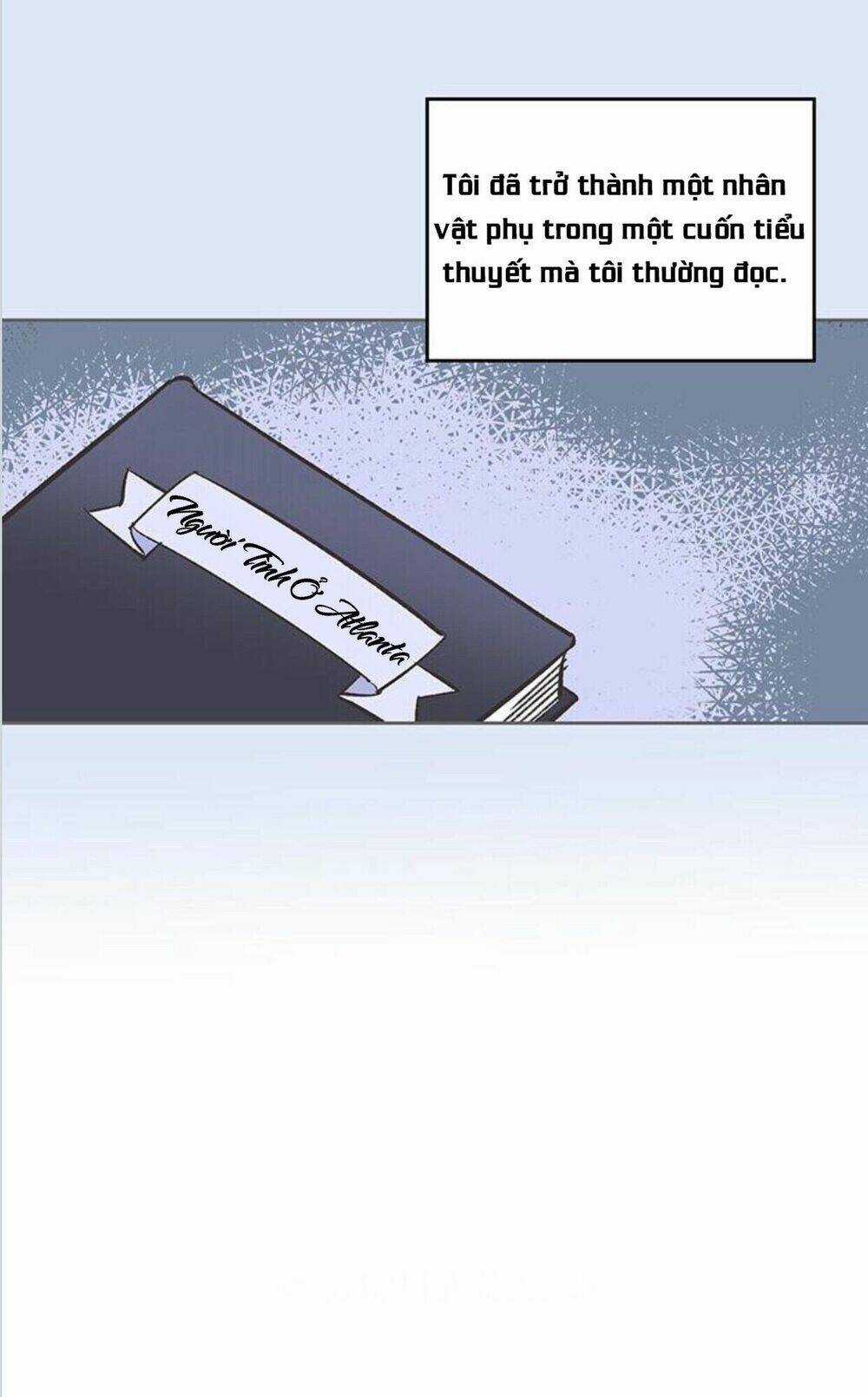 Thú Cưng Của Nữ Phụ Độc Ác Chapter 1 trang 16