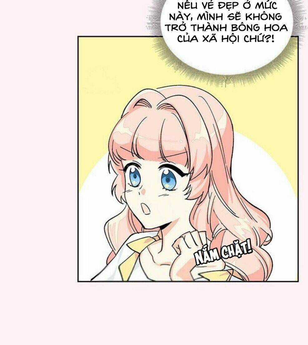 Thú Cưng Của Nữ Phụ Độc Ác Chapter 1 trang 19