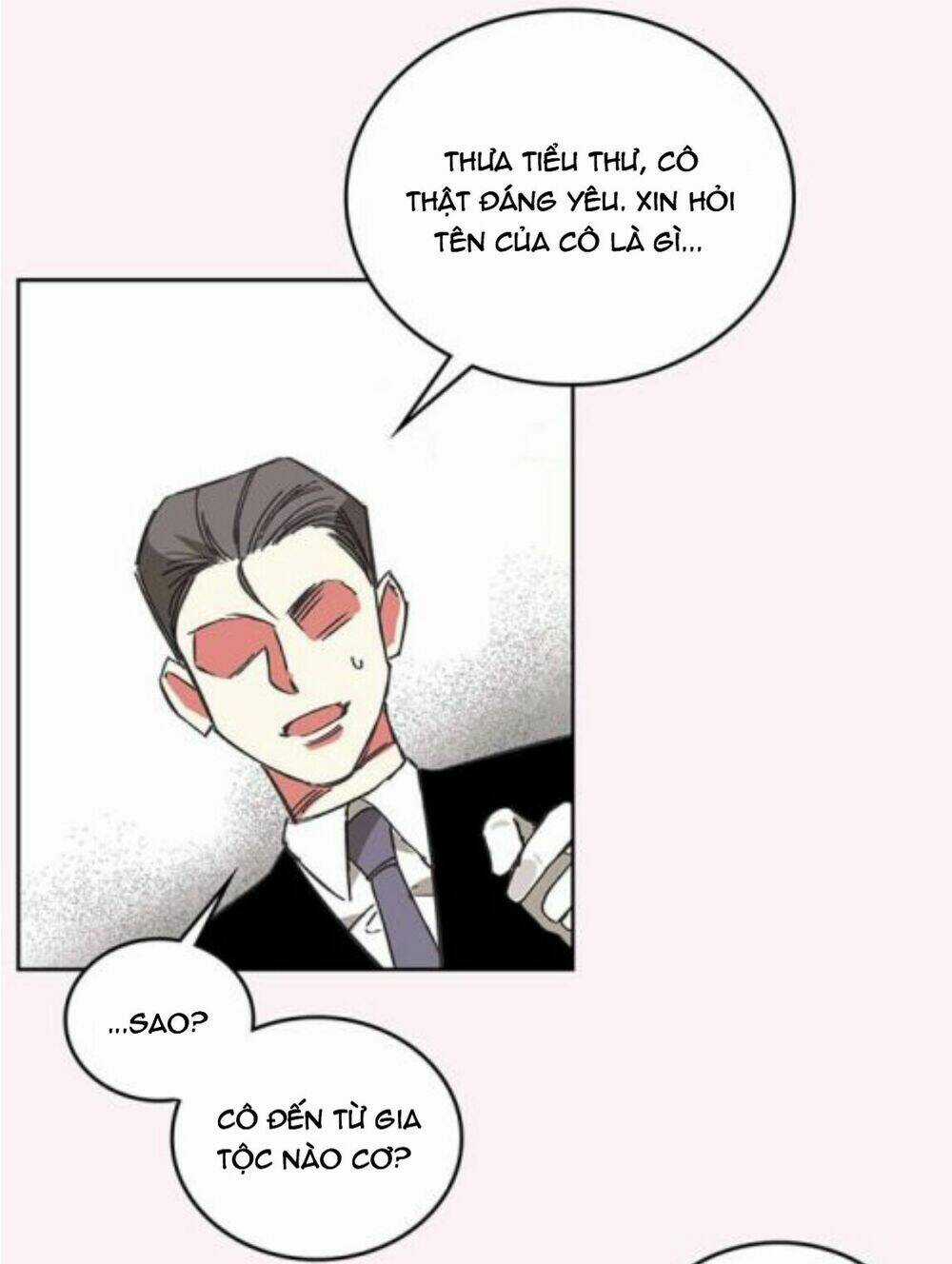 Thú Cưng Của Nữ Phụ Độc Ác Chapter 1 trang 21