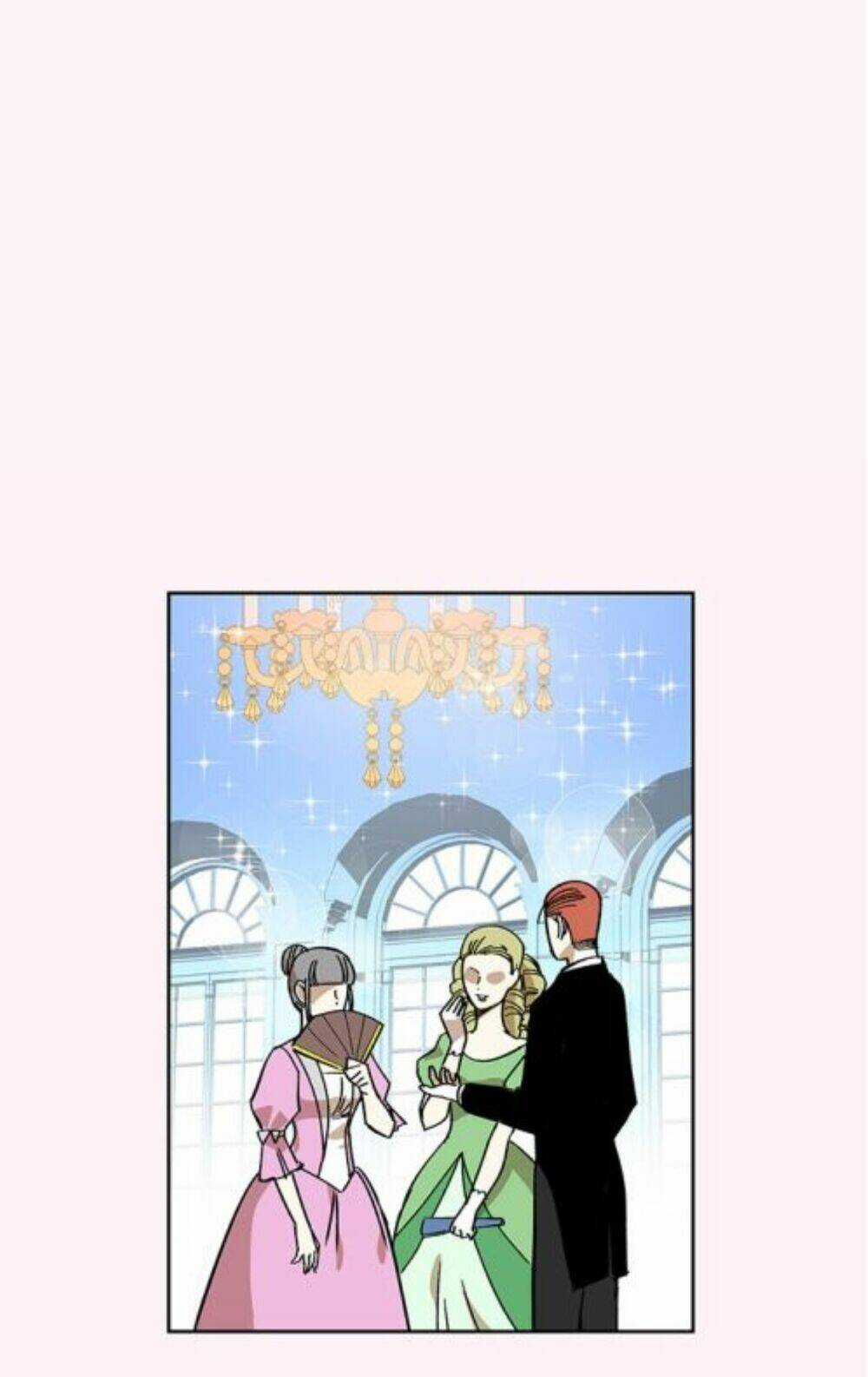 Thú Cưng Của Nữ Phụ Độc Ác Chapter 1 trang 23