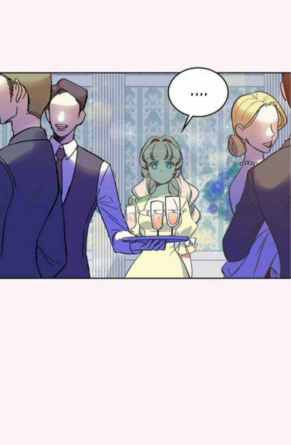 Thú Cưng Của Nữ Phụ Độc Ác Chapter 1 trang 24