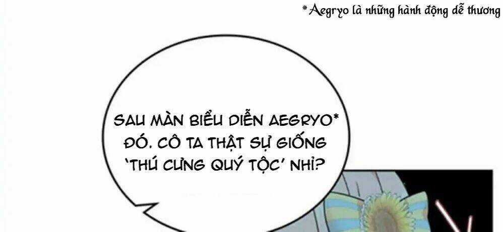 Thú Cưng Của Nữ Phụ Độc Ác Chapter 1 trang 32