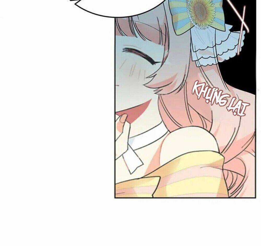 Thú Cưng Của Nữ Phụ Độc Ác Chapter 1 trang 33