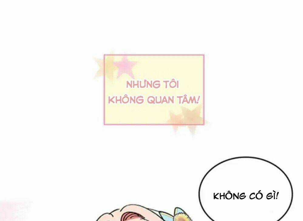 Thú Cưng Của Nữ Phụ Độc Ác Chapter 1 trang 36