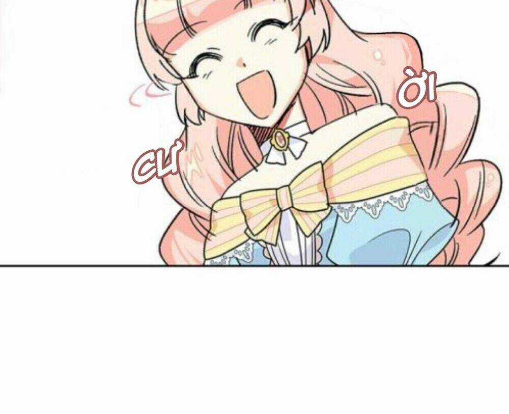 Thú Cưng Của Nữ Phụ Độc Ác Chapter 1 trang 37