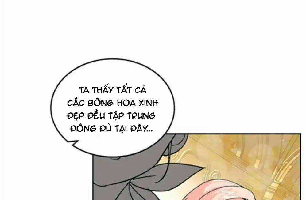 Thú Cưng Của Nữ Phụ Độc Ác Chapter 1 trang 39