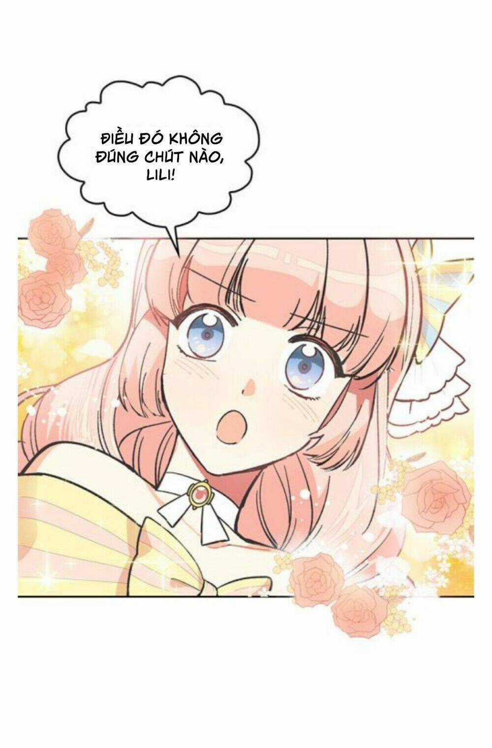 Thú Cưng Của Nữ Phụ Độc Ác Chapter 1 trang 4