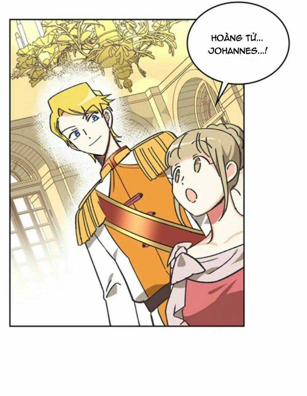 Thú Cưng Của Nữ Phụ Độc Ác Chapter 1 trang 43